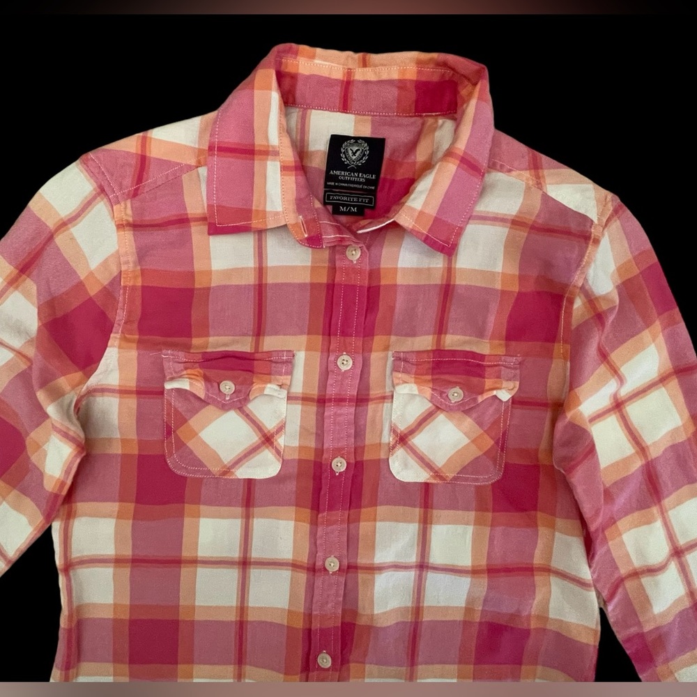 American Eagle Shirt